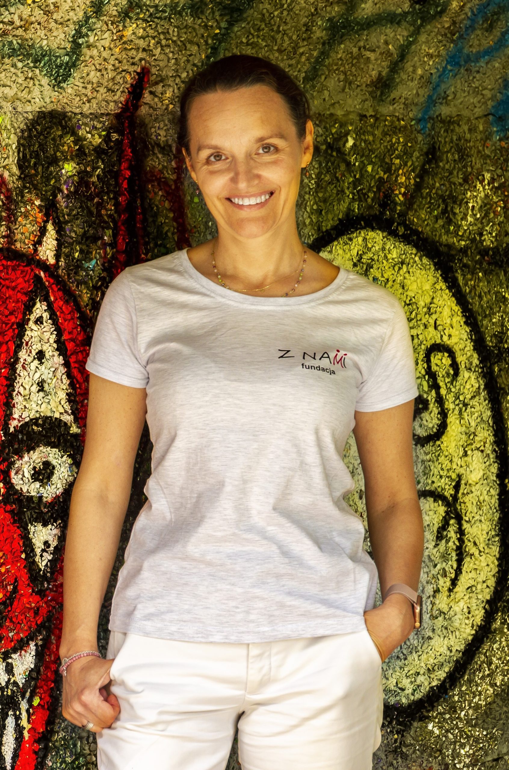 Marzena Bielecka 