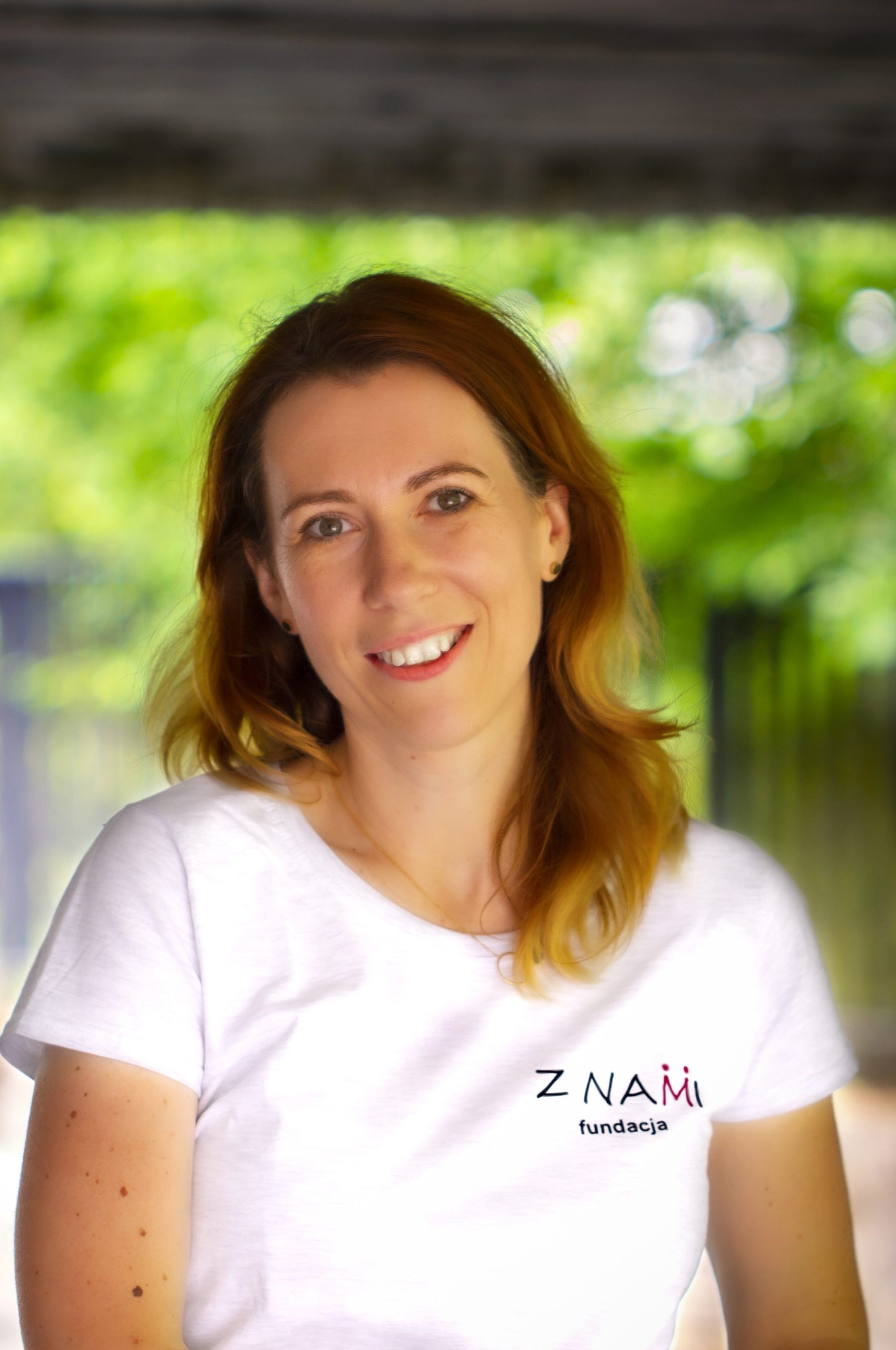 Marzena Grygorowicz 