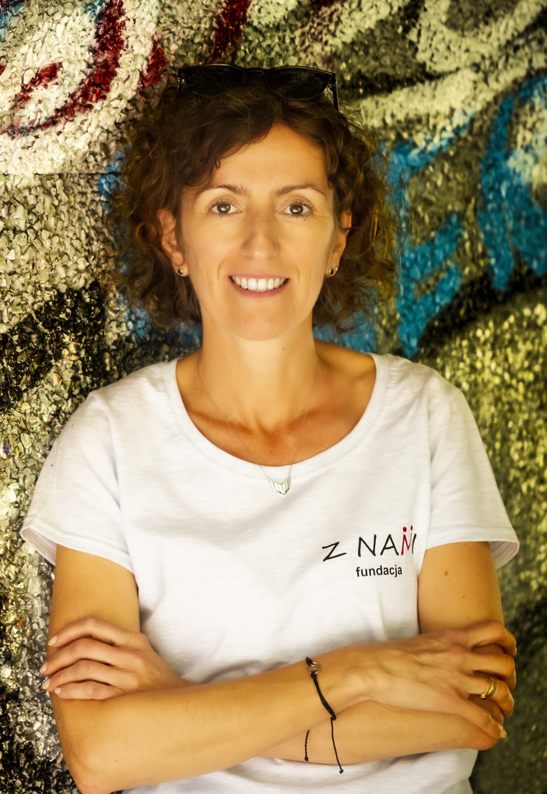 Magdalena Hinc-Bieńkowska 