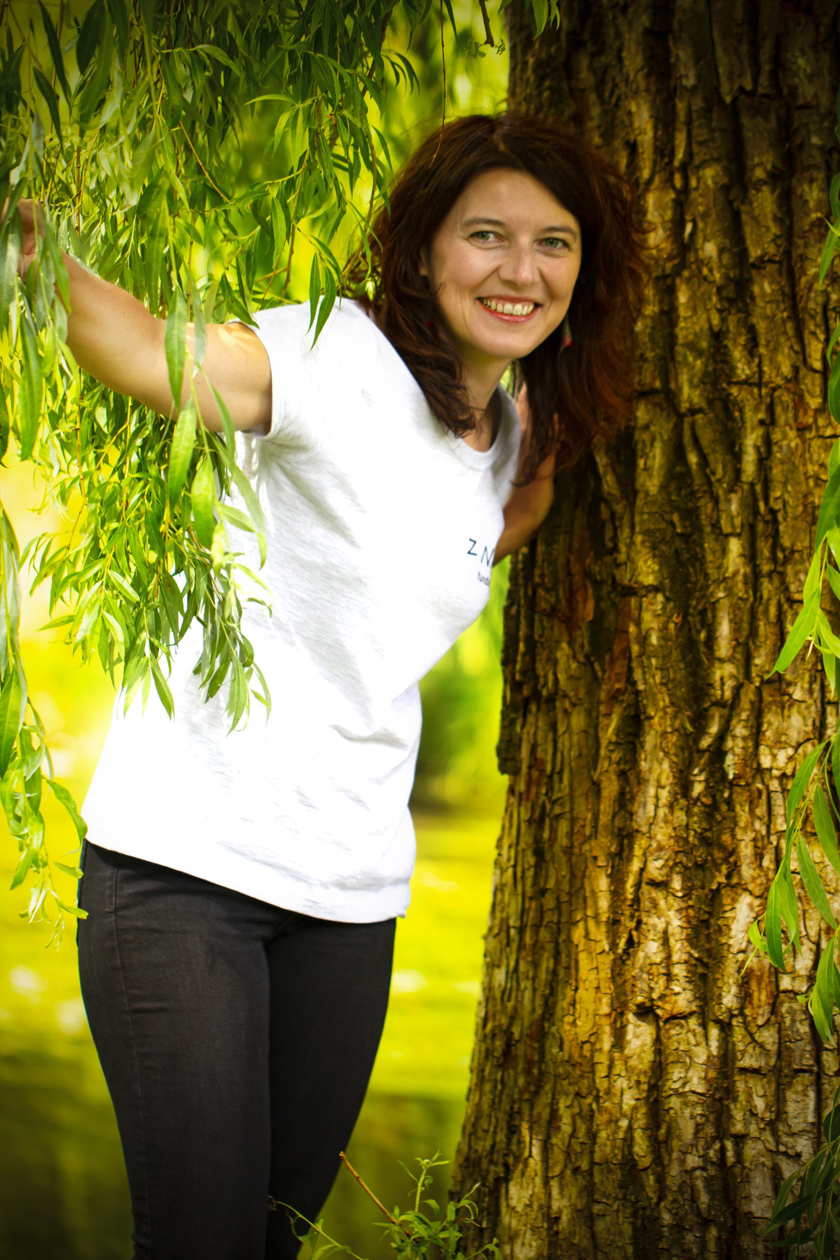 Małgorzata Podeszwik 