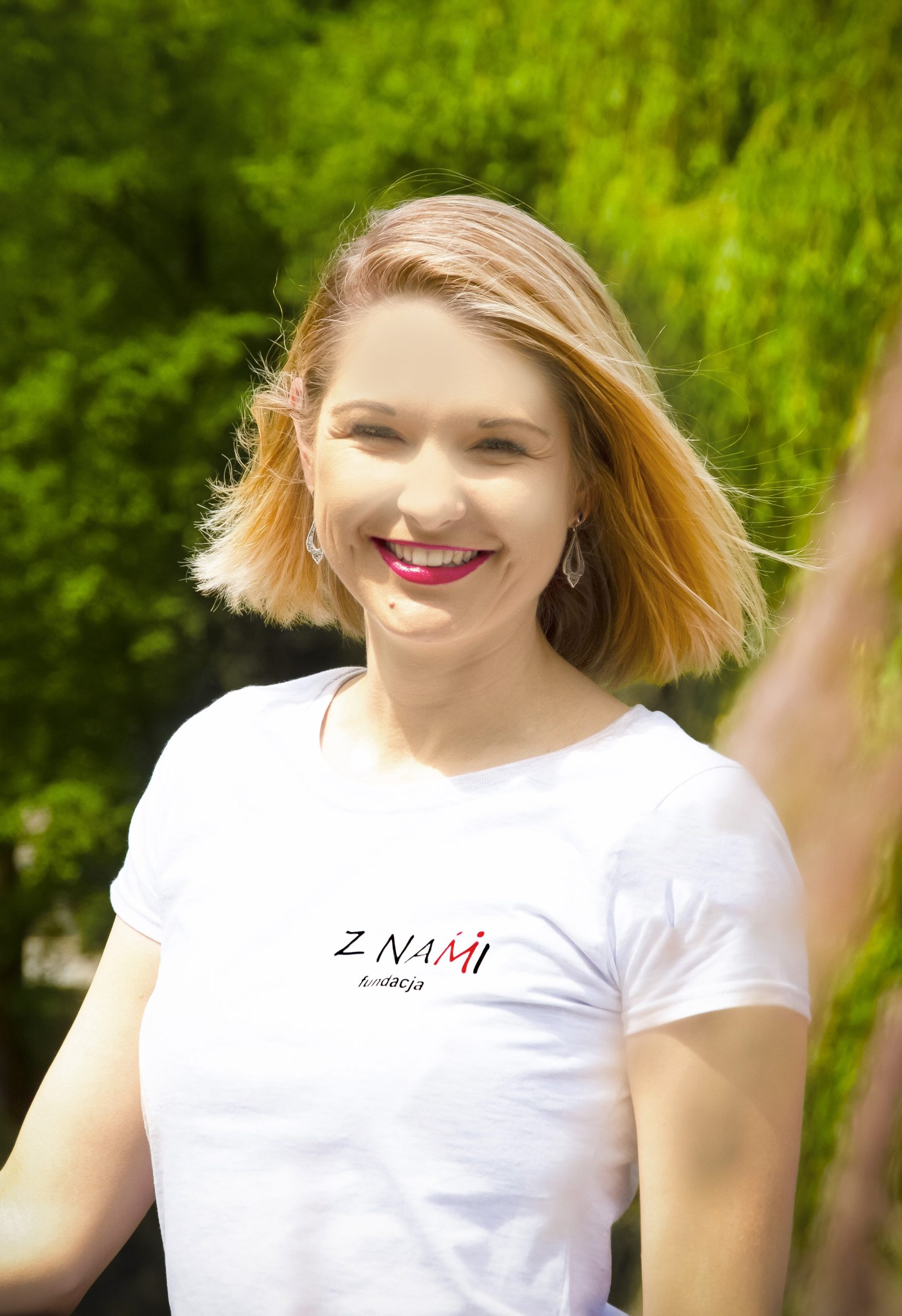 Małgorzata Przygocka 