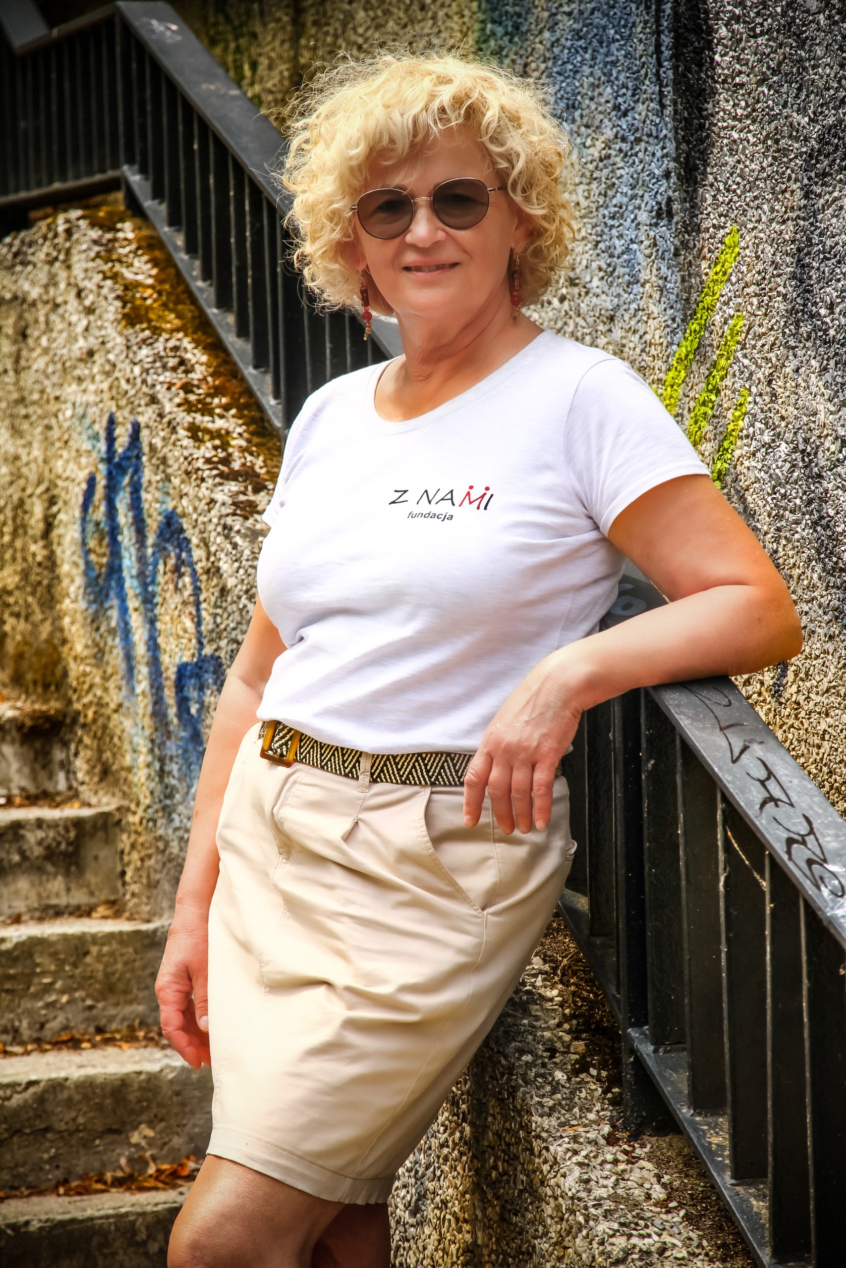 Ulana Stacewicz 